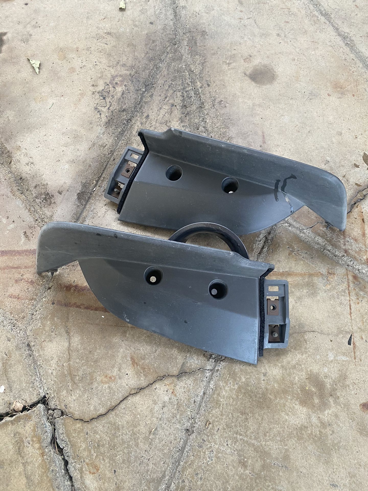 Truck Parts