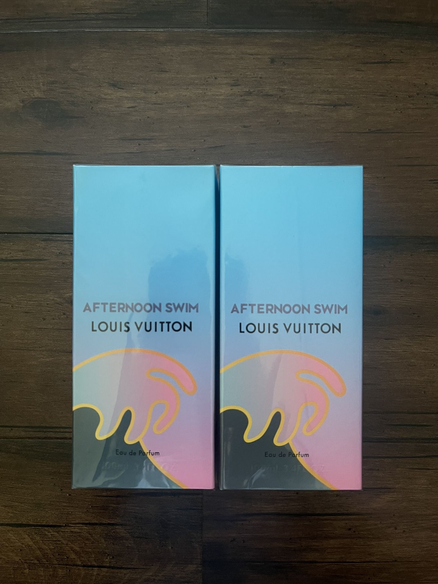 Afternoon Swim LV Cologne 