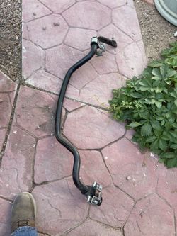 Mustang Front Heavy Duty Stableiser  For Fox Body