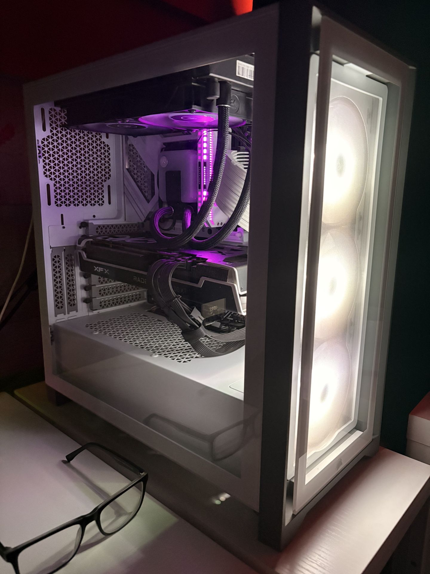 Gaming Pc / Custom Gaming Pc