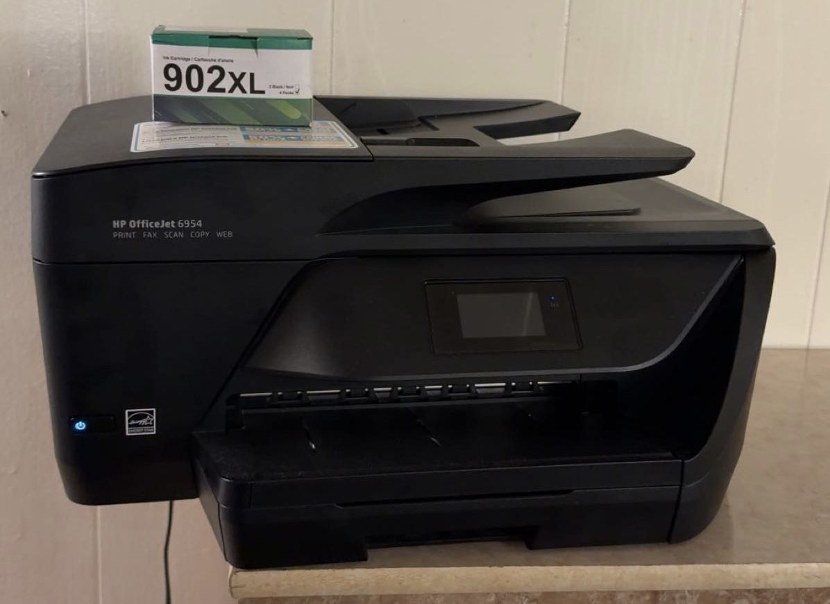 Printer 
