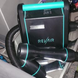 RevAir Hair Dryer