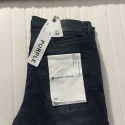 Purple Jeans