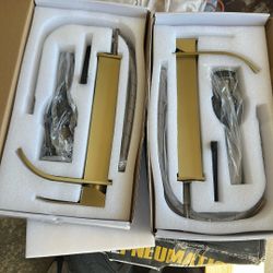 Brand New Bathroom Faucet