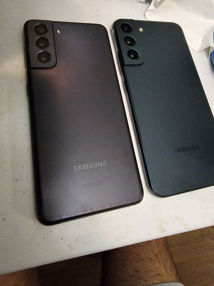 Samsung Galaxy Unlocked 256gb