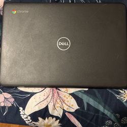 Dell Chromebook Laptop 