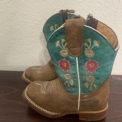 Girls Boots 