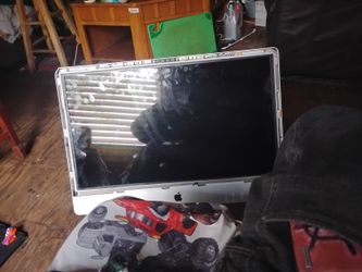 Apple All In One  Touch. Model # A1312