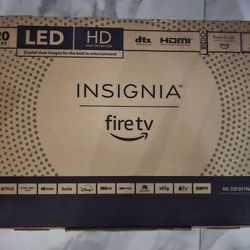 Insignia Fire TV