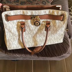 Michael Kors Handbag
