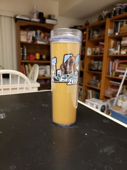 Thermal Cup