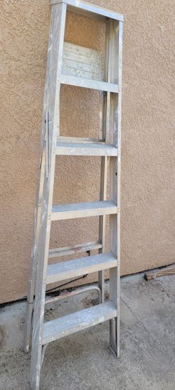 Ladder