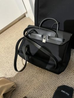 Hermès Bag 2 In 1
