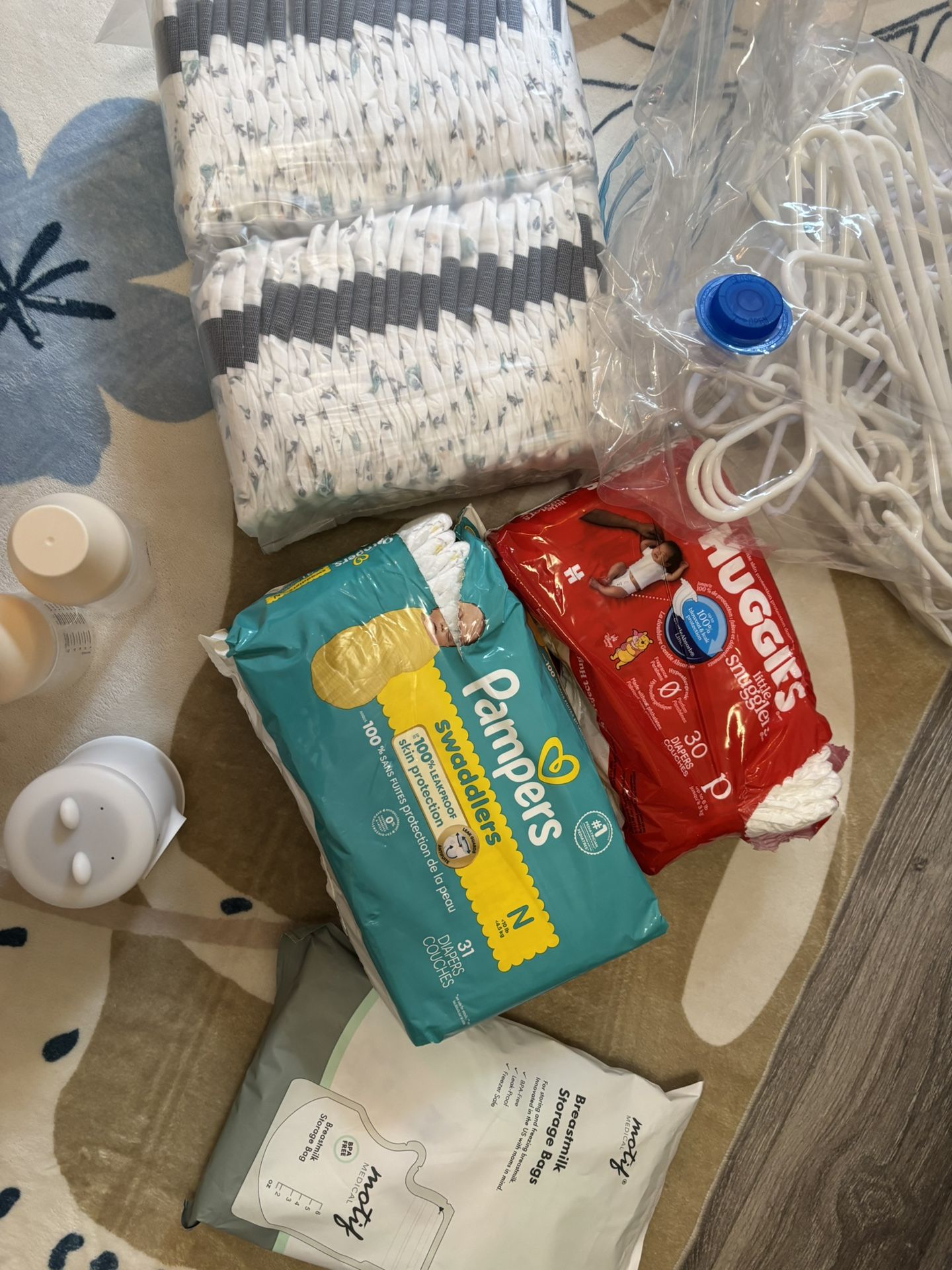 Free Misc Baby Items