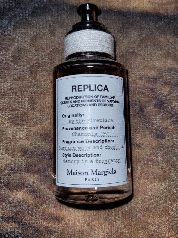 Maison Margiela Replica Perfume/cologne
