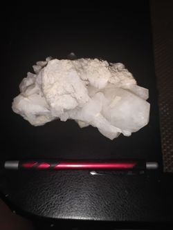 Natural Quartz Crystal