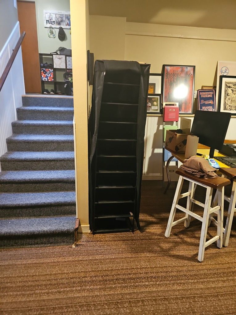 Shoe Organizer
