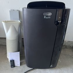 Delonghi Pinguino, Portable Air Conditioner