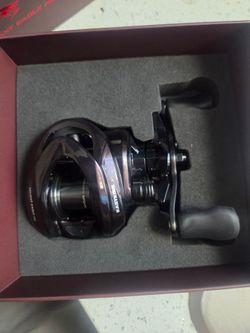 Kastking Baitcaster Reel Fishing