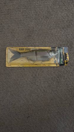KGB Chad Shad 180