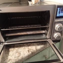 Toaster Oven