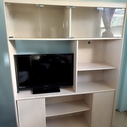 T.V furniture stand