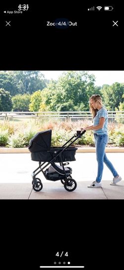 Safety 1st Stroller