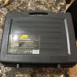 Plano Gun/equipment Case