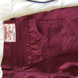 True Religion Pants