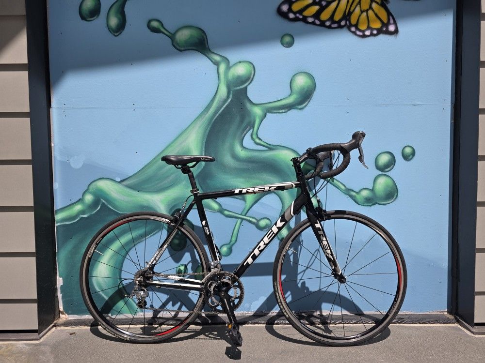 Trek 1.5 Road Bike