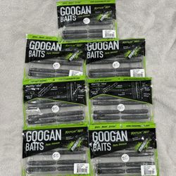 Googan squad 
