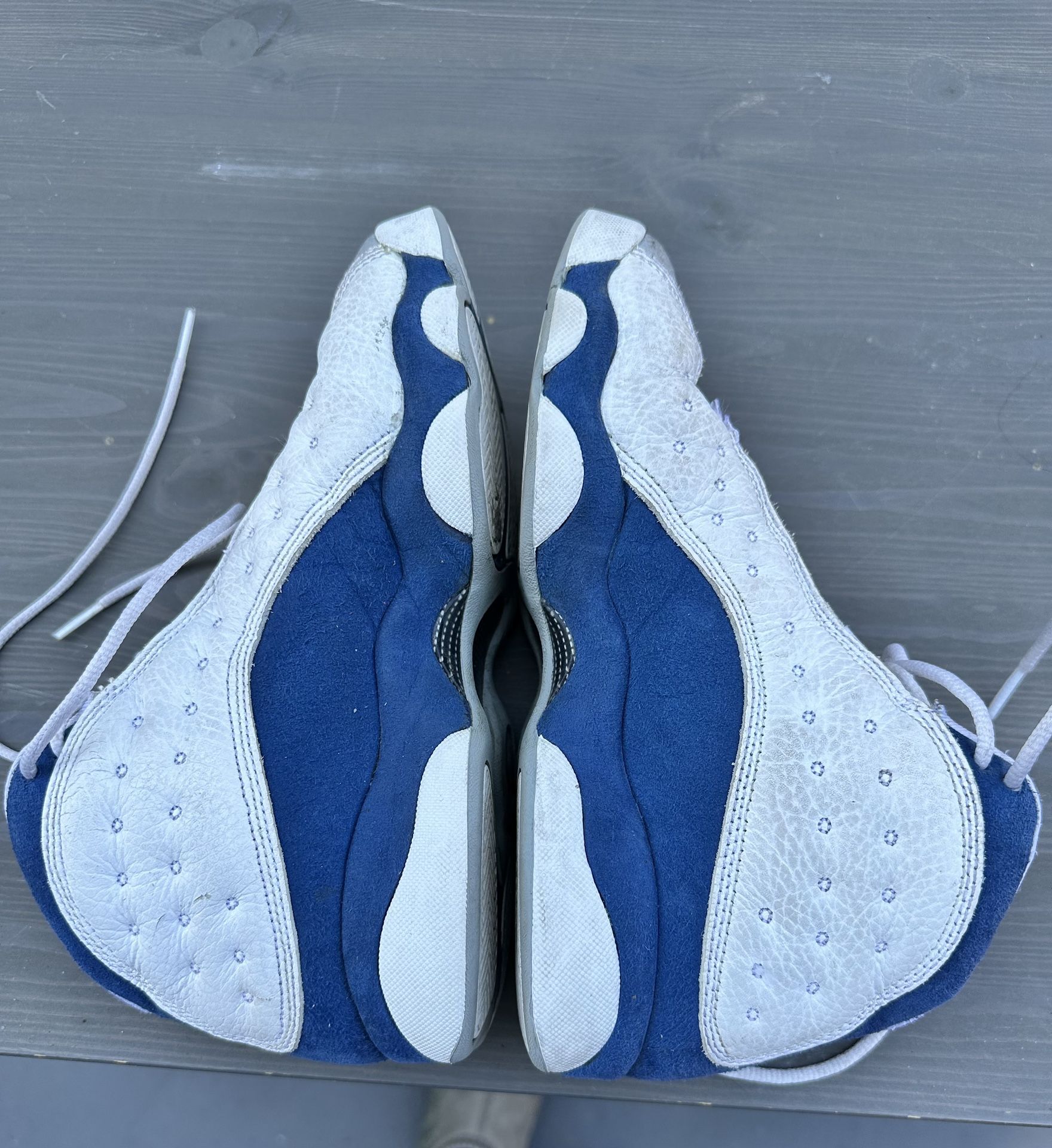 Nike Jordans