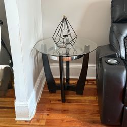 Set Of 2 Coffee Table 