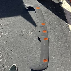 Chevy S10 Blazer Moon Visor 