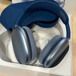 1AirPods Max (Blue) - 250 OBO