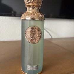 Gissah Imperial Valley - Cologne/Fragrance 200 Ml