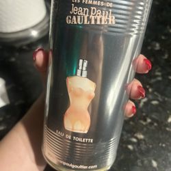 Jean Paul Gaultier “classique” 3.4oz NEW