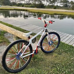 Se Bike 
