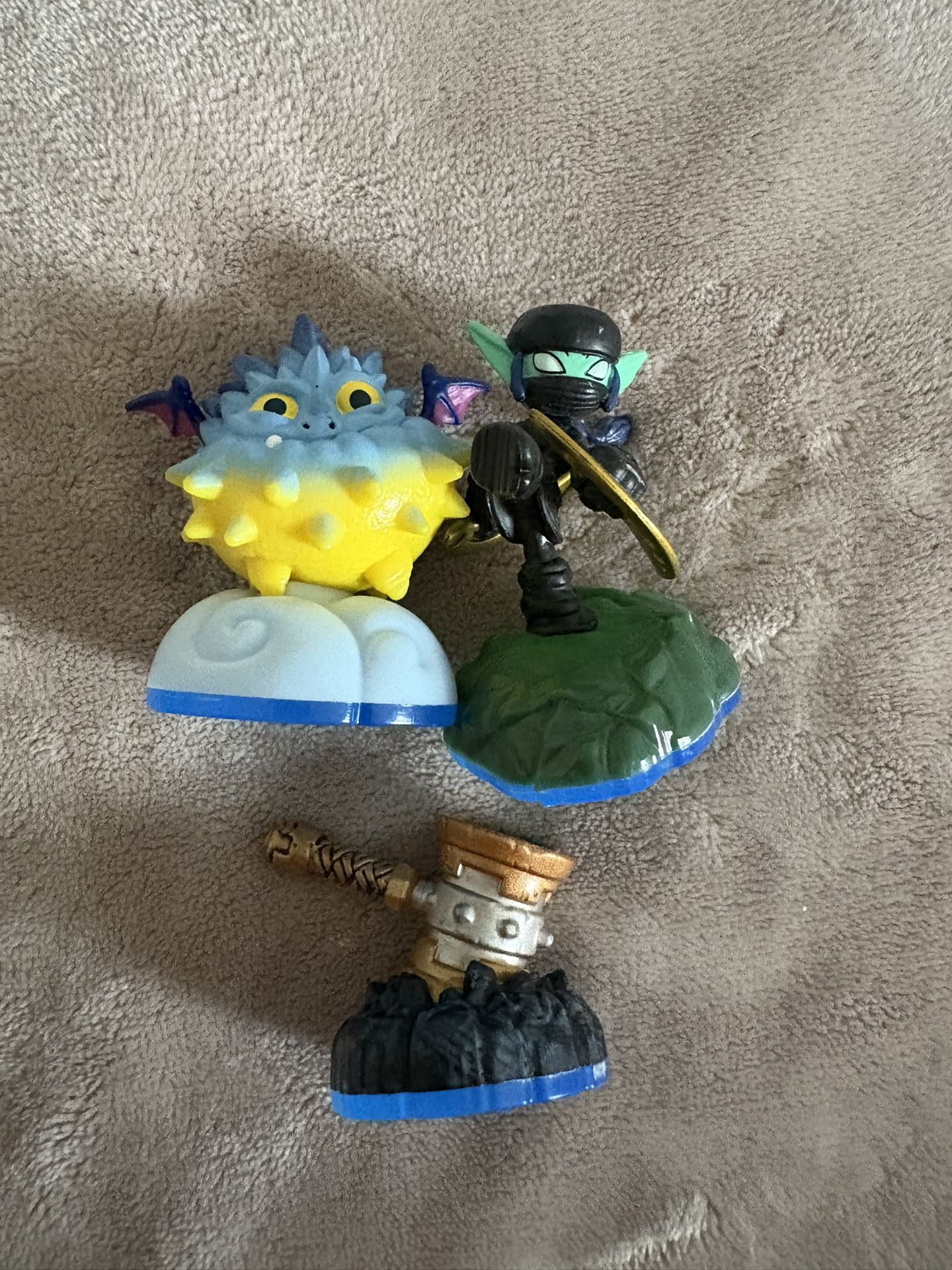 Skylanders Swap Force Discount Bundle