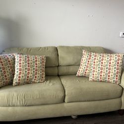 Love Seat