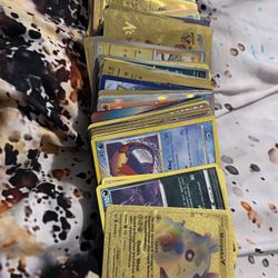 Pokémon Cards 