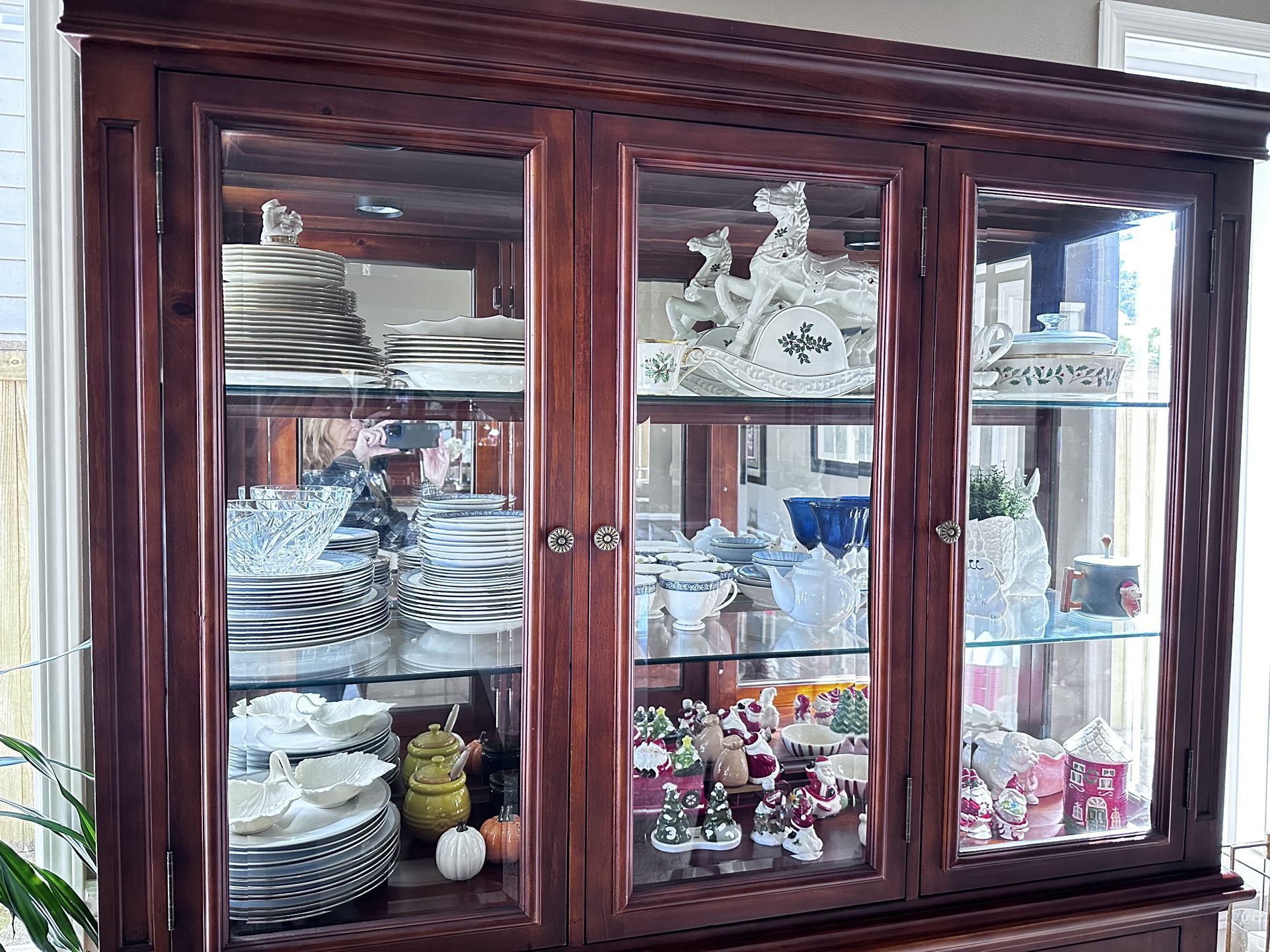China Hutch