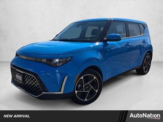 2024 Kia Soul