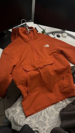 North Face Small