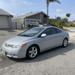 2006 Honda Civic