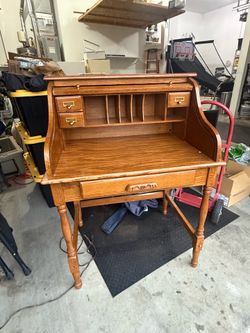 Desk