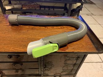 Vacuum cleaner parts