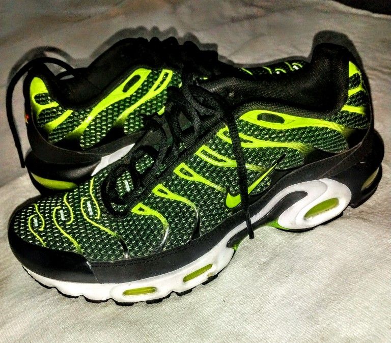 Vapor Max Nike Mens
