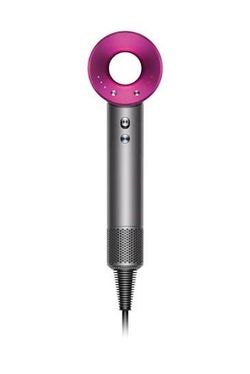 dyson professional hair dryer