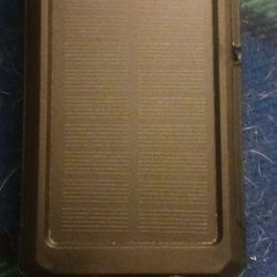 Solar Battery Charger